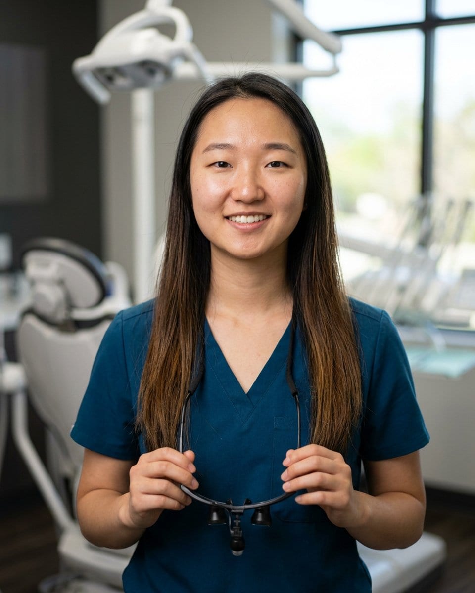 Dr. Gio Lee, DMD